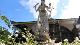 Profile Singkat SMAN 1 Ubud