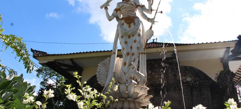 Profile Singkat SMAN 1 Ubud