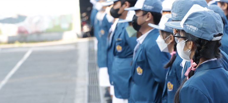 PPDB SMA Negeri 1 Ubud 2022