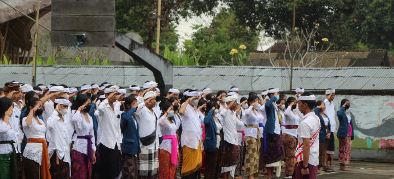Pendaftaran Ulang PPDB SMA Negeri 1 Ubud 2023