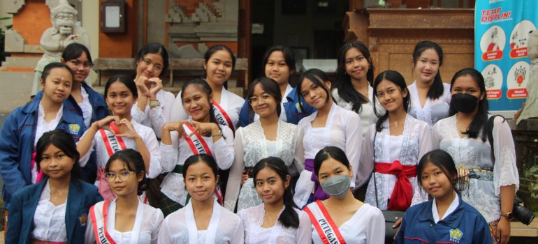 Pengumuman Hasil PPDB SMA Negeri 1 Ubud 2023