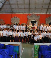 Pengumuman Hasil SPMB SMA Negeri 1 Ubud 2025